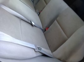 2008 TOYOTA COROLLA, NAVY BLUE, LE, 1.8L, AT,   Z25100